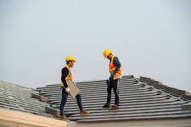 Fast & Reliable Emergency Roof Repairs in Niantic, CT